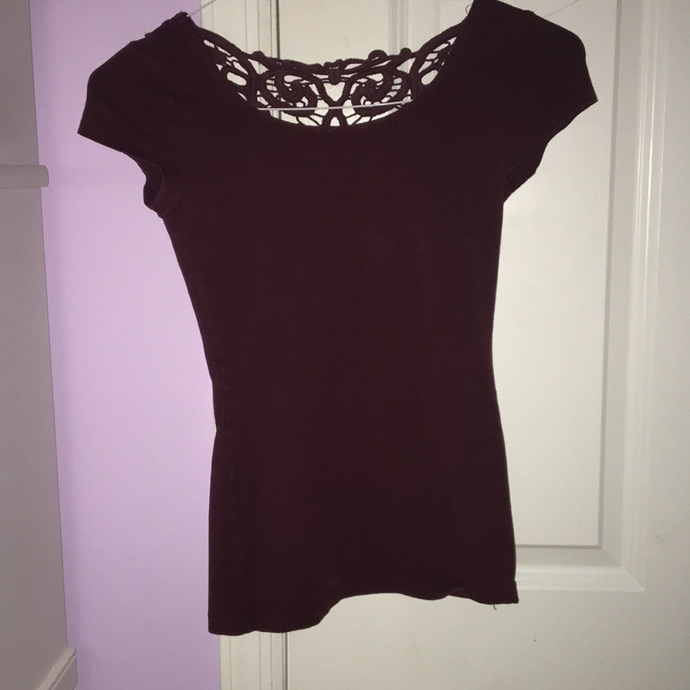 super cute top